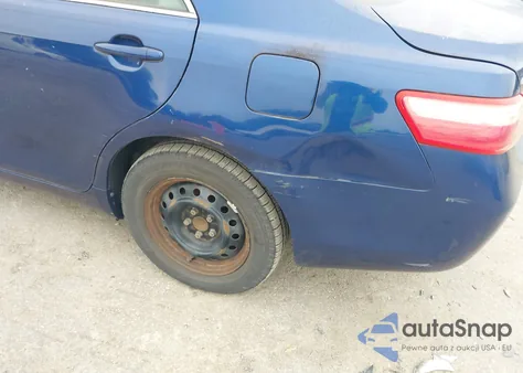 2009 Toyota Camry Le/Se/Xle из США, поврежденный, VIN 4T1BE46K29U412173